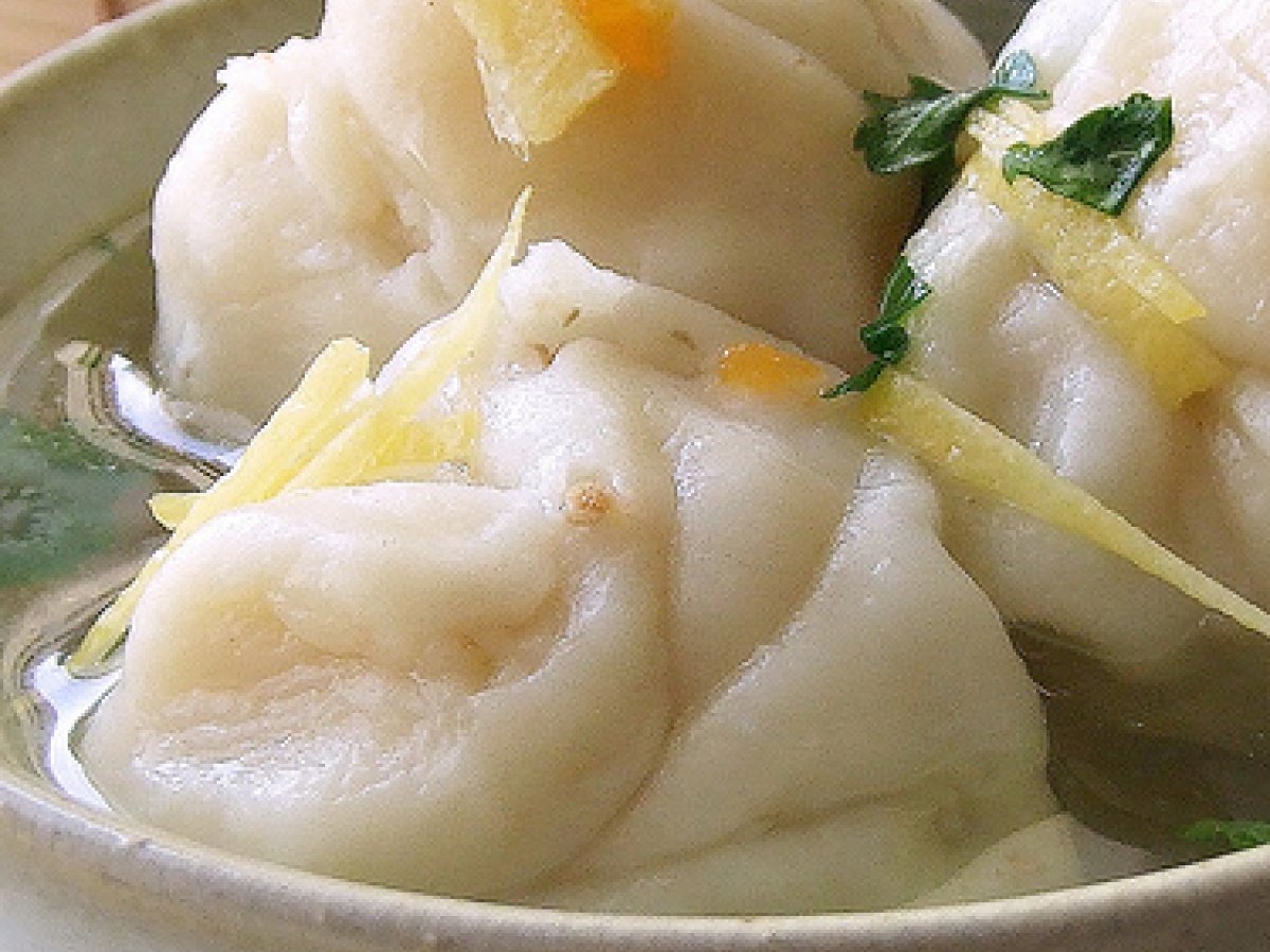 Jiaozi