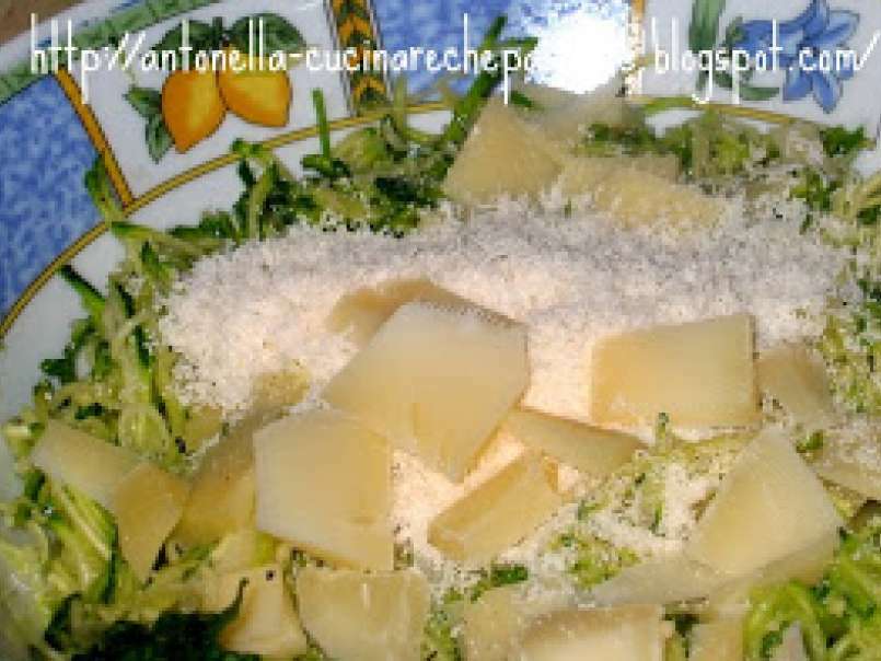 Julienne di zucchine in cocotte al microonde - foto 4