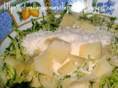 Julienne di zucchine in cocotte al microonde - foto 4