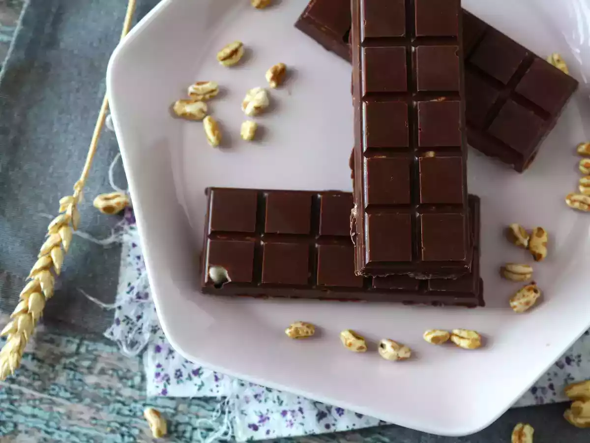 Kinder cereali fatti in casa, solo 3 ingredienti per prepararli! - foto 2