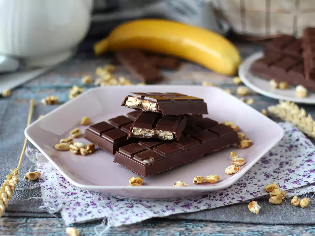 Kinder cereali fatti in casa, solo 3 ingredienti per prepararli! - foto 3