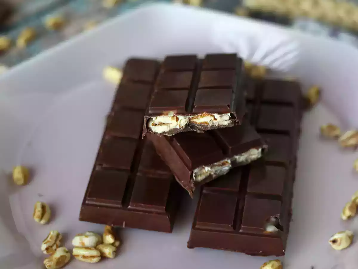 Kinder cereali fatti in casa, solo 3 ingredienti per prepararli! - foto 5