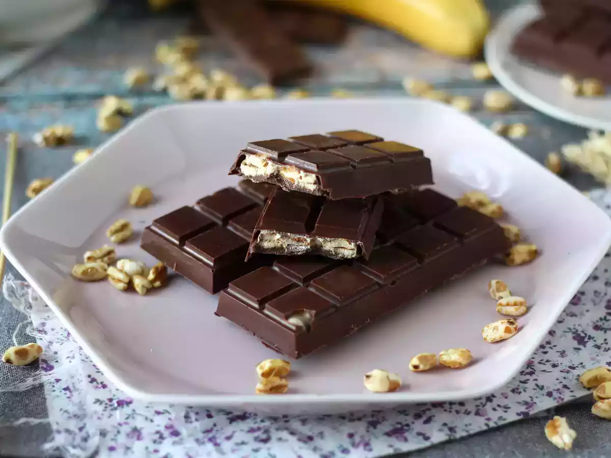 Kinder cereali fatti in casa, solo 3 ingredienti per prepararli! - foto 7