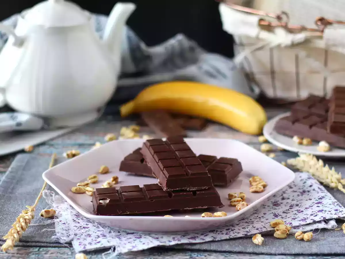 Kinder cereali fatti in casa, solo 3 ingredienti per prepararli! - foto 8