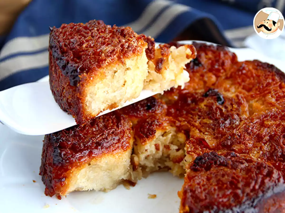 Kouign-Amann, un dolce bretone friabile e goloso - foto 4