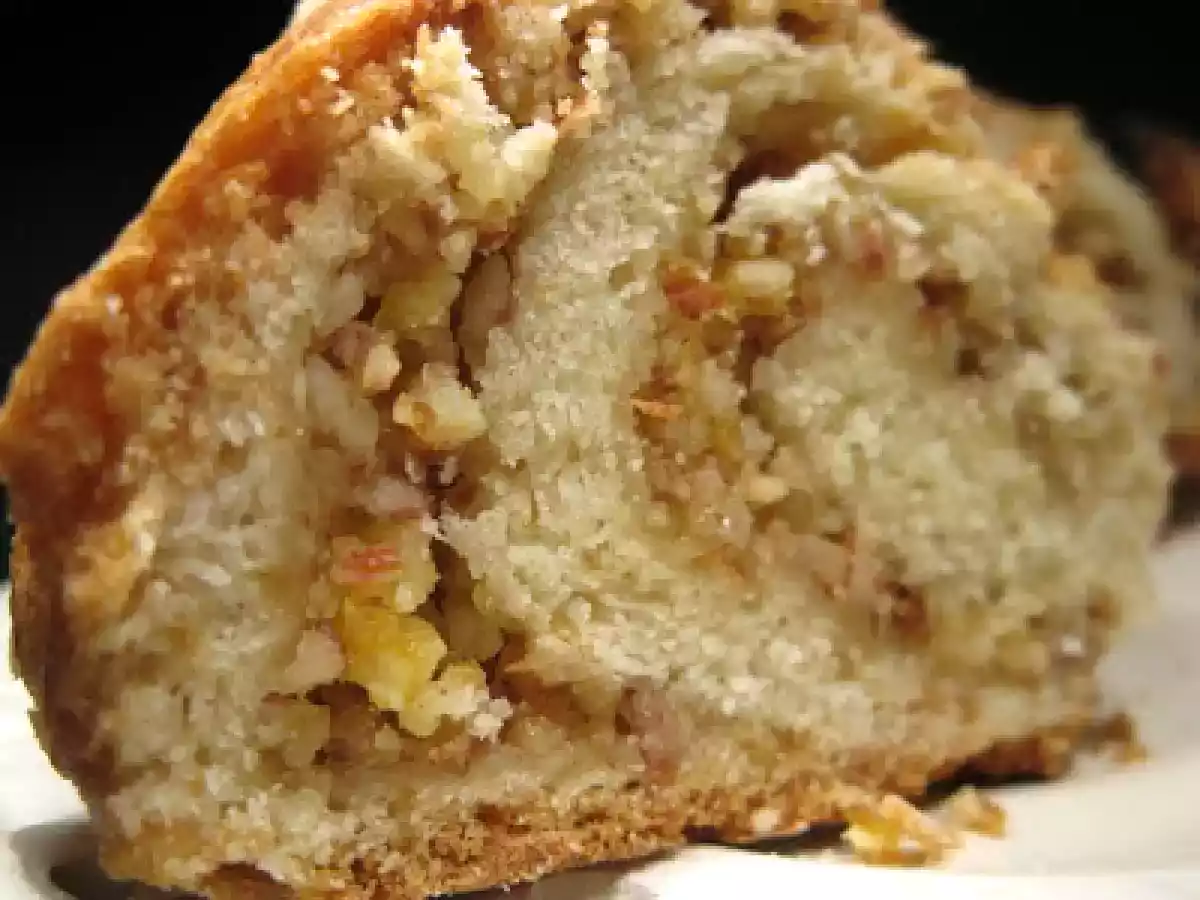 Kranz alle mandorle e nocciole - foto 4