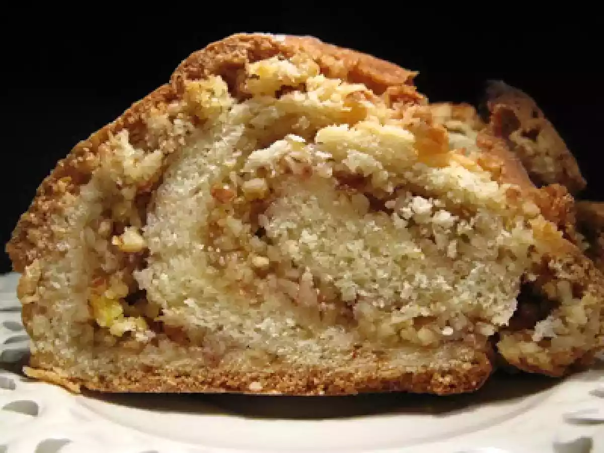 Kranz alle mandorle e nocciole - foto 6