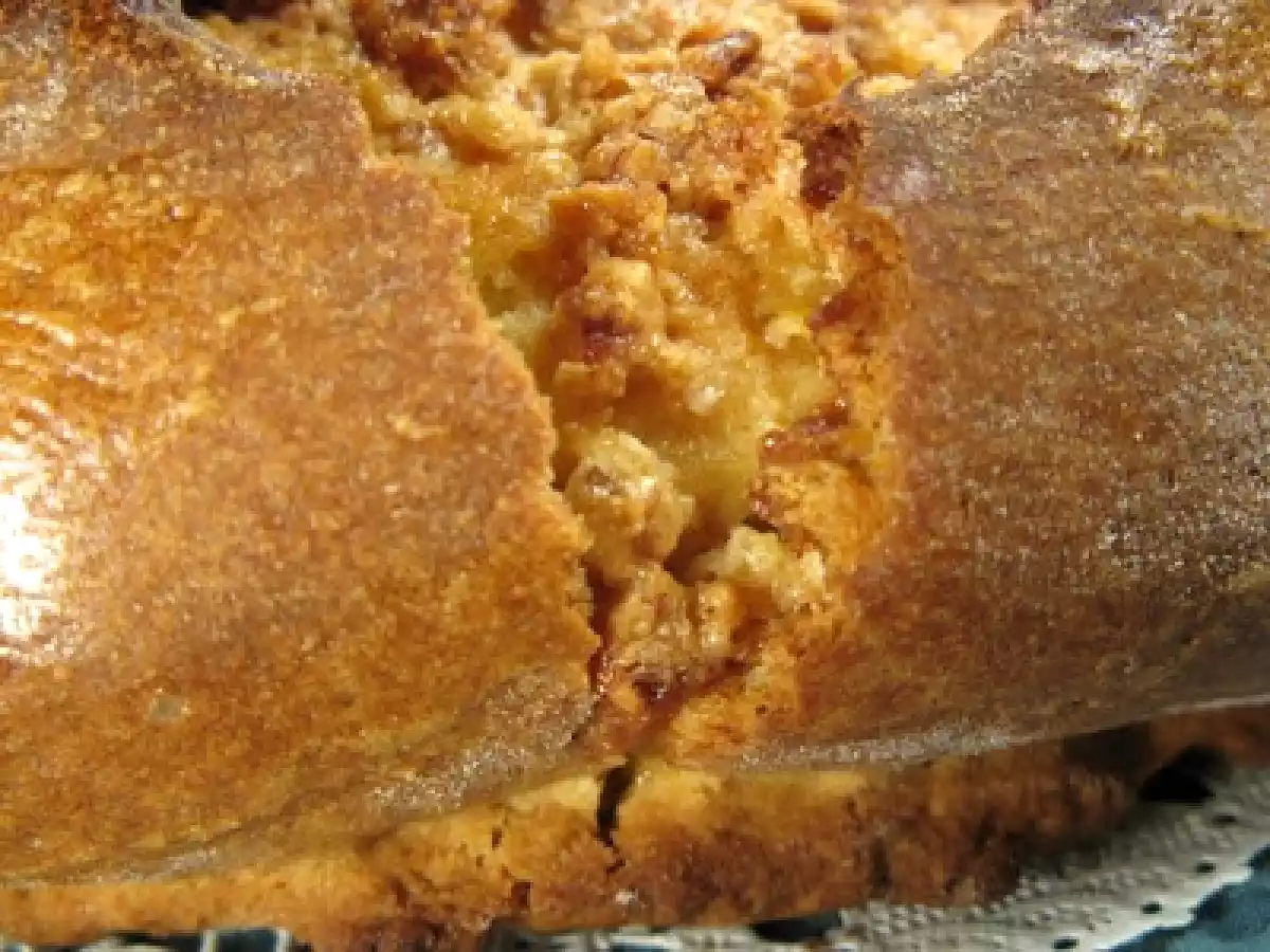 Kranz alle mandorle e nocciole - foto 7