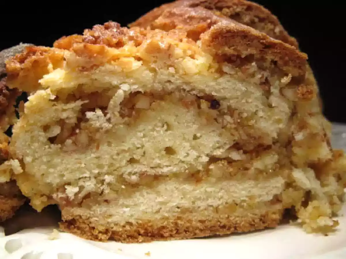 Kranz alle mandorle e nocciole - foto 8