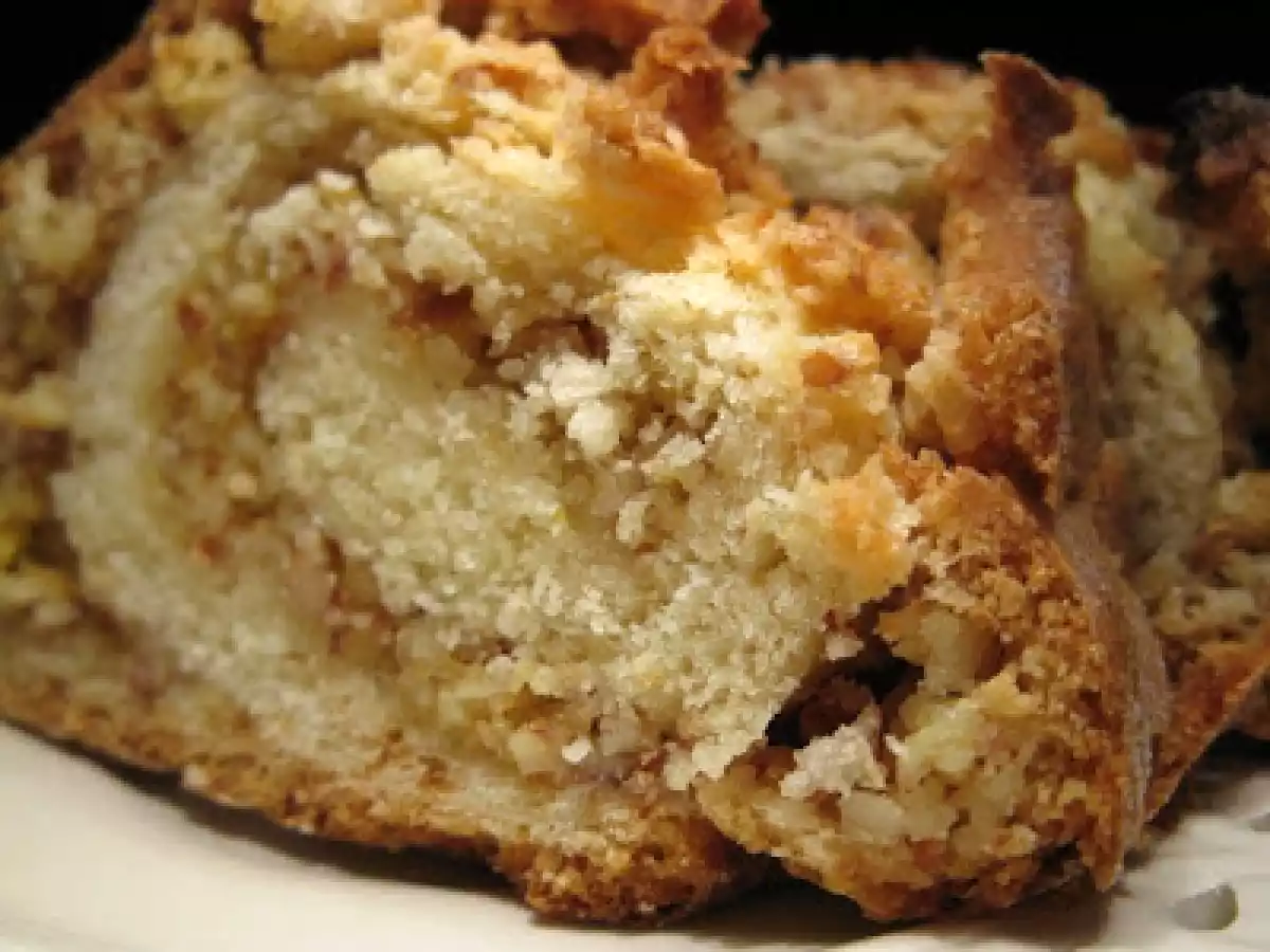 Kranz alle mandorle e nocciole - foto 9