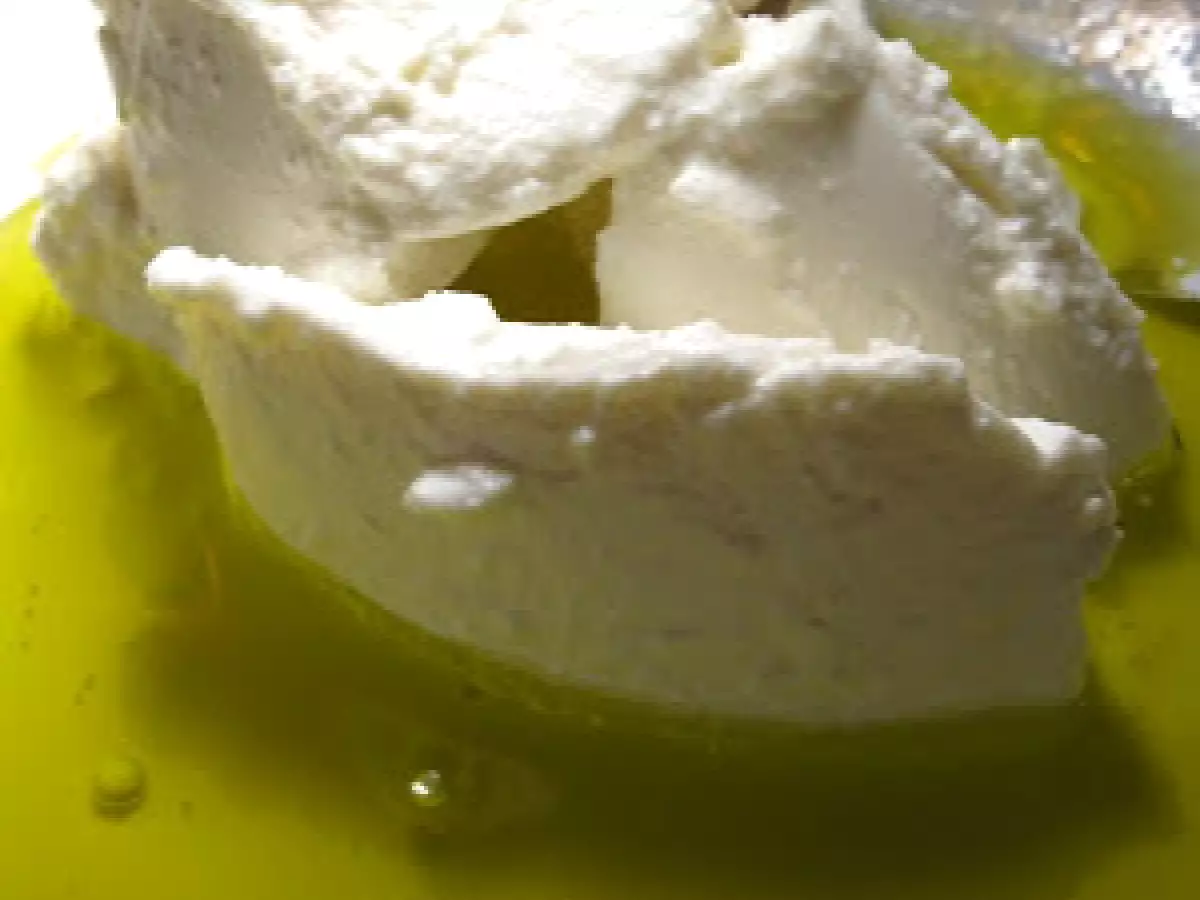 Kranz alle mandorle e nocciole - foto 11