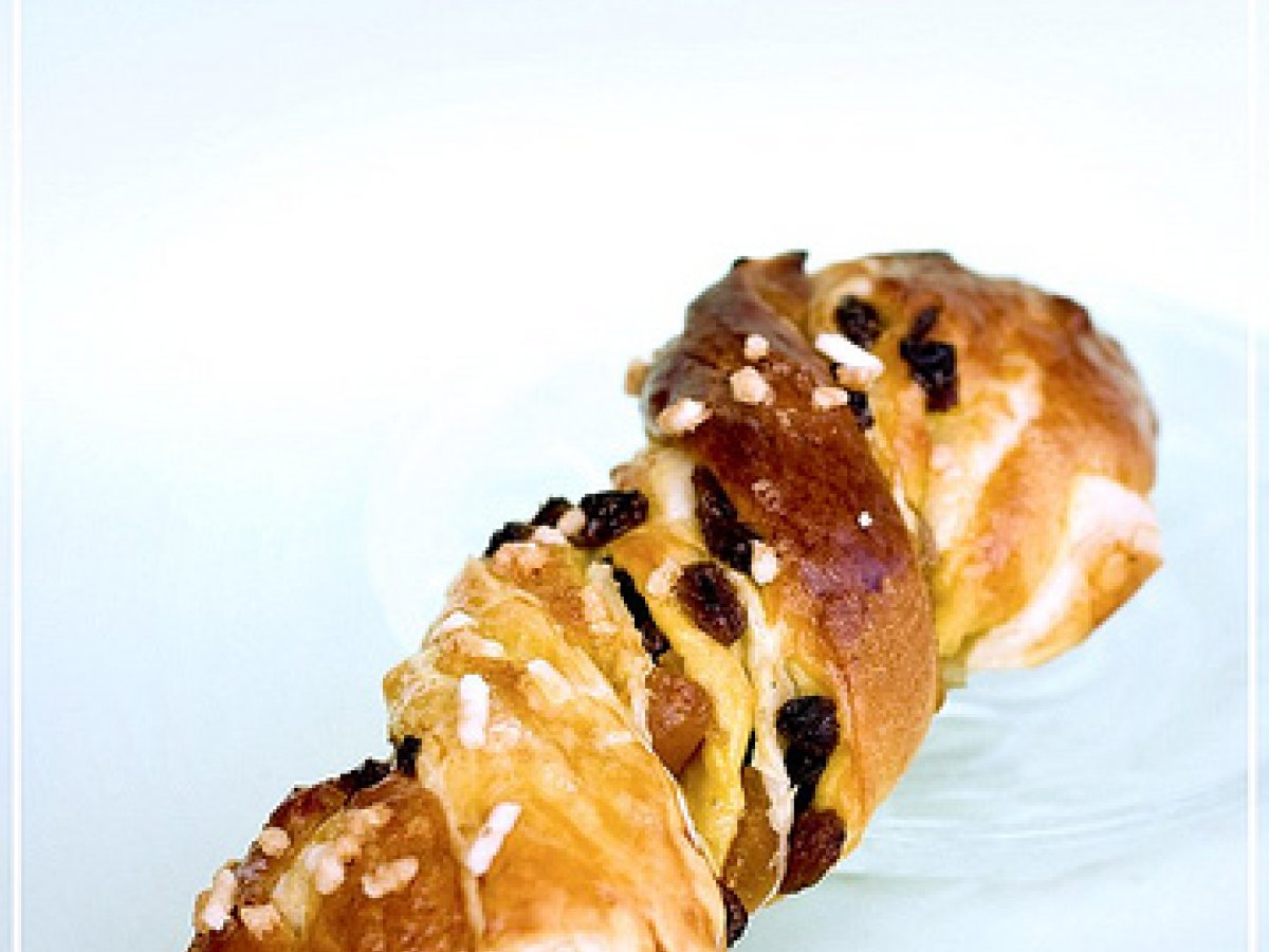Kranz (dolce tipico austriaco)