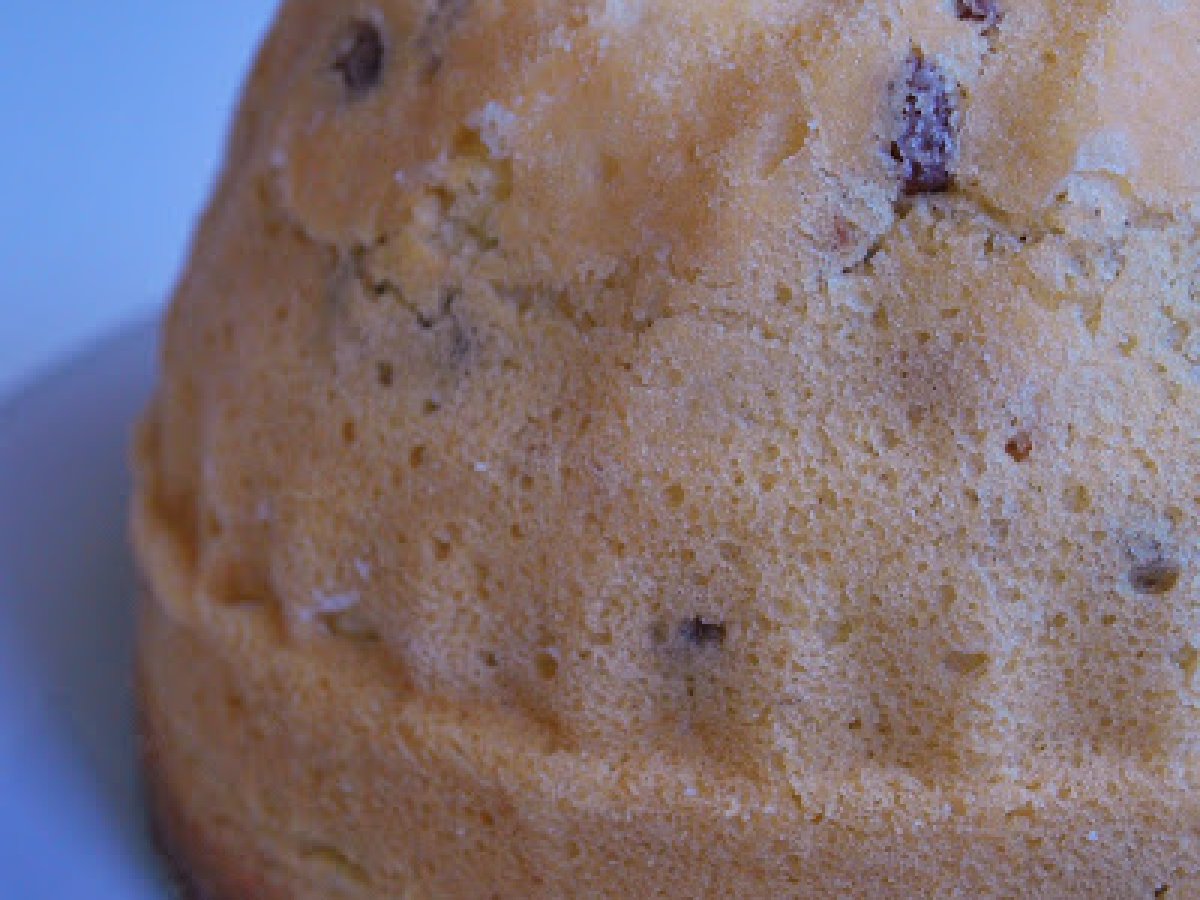 Kugelhupf o Ciambella viennese