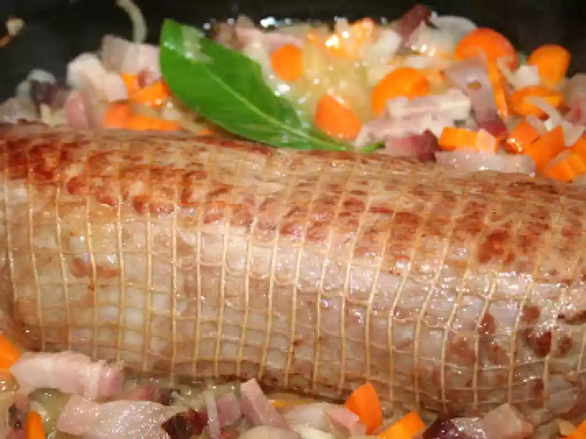 L'arrosto della domenica - foto 2