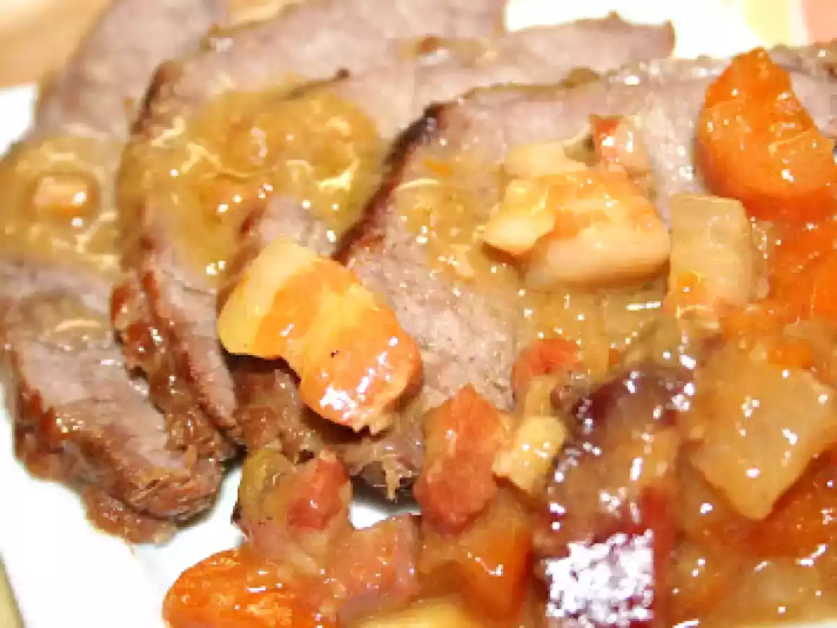 L'arrosto della domenica - foto 3