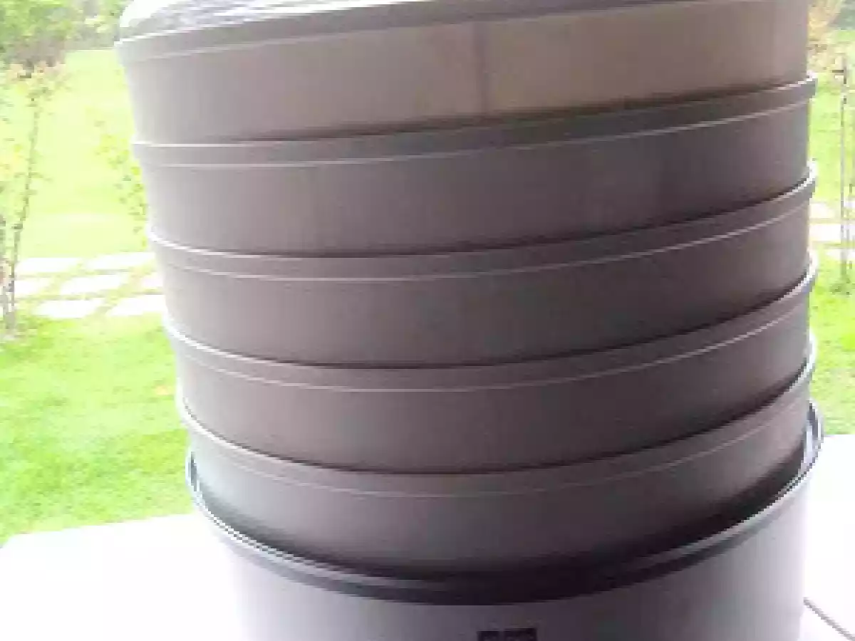 L'essiccatore - foto 16