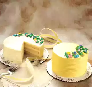 L'ho trovata!!!! vanilla buttercream frosting
