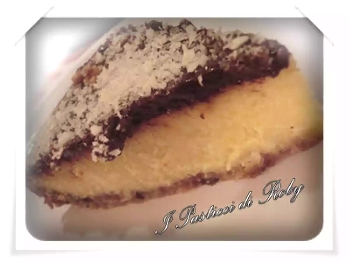 L' URAGANO COCONUT MILK - foto 2