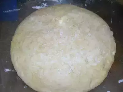 La biga per il pane