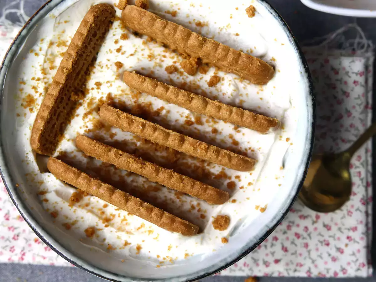 La cheesecake giapponese virale a 2 ingredienti: il dessert facile che sta conquistando TikTok