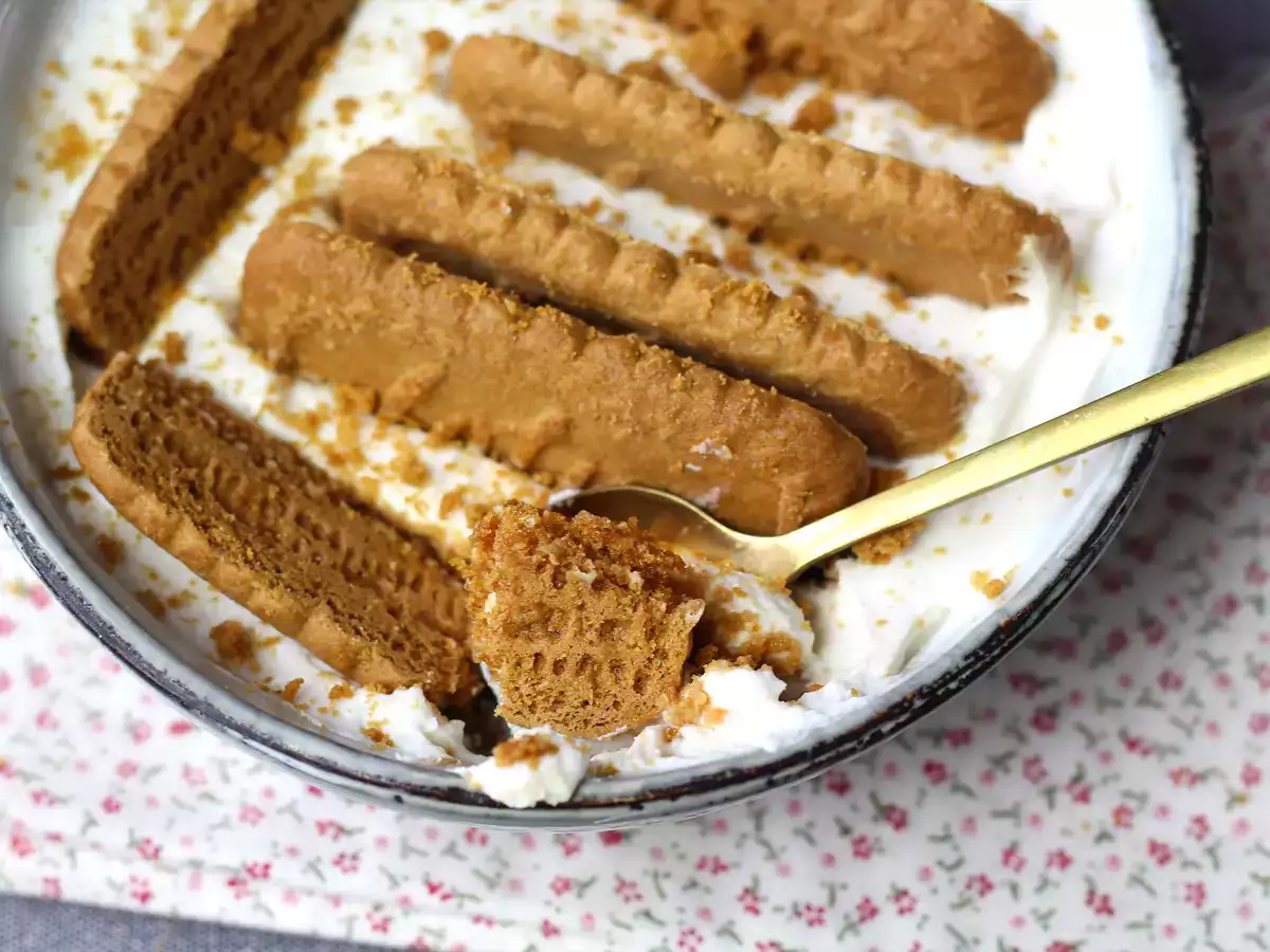 La cheesecake giapponese virale a 2 ingredienti: il dessert facile che sta conquistando TikTok - foto 2