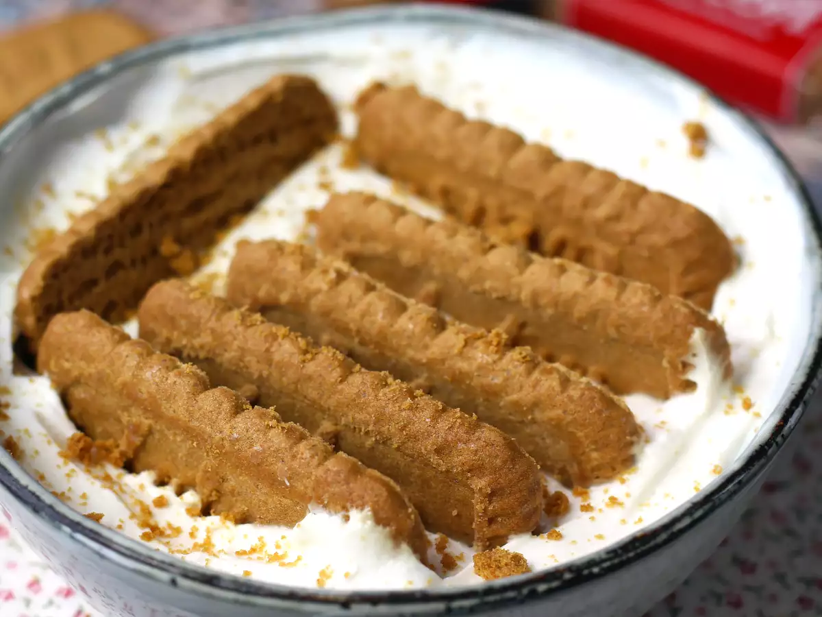 La cheesecake giapponese virale a 2 ingredienti: il dessert facile che sta conquistando TikTok - foto 3