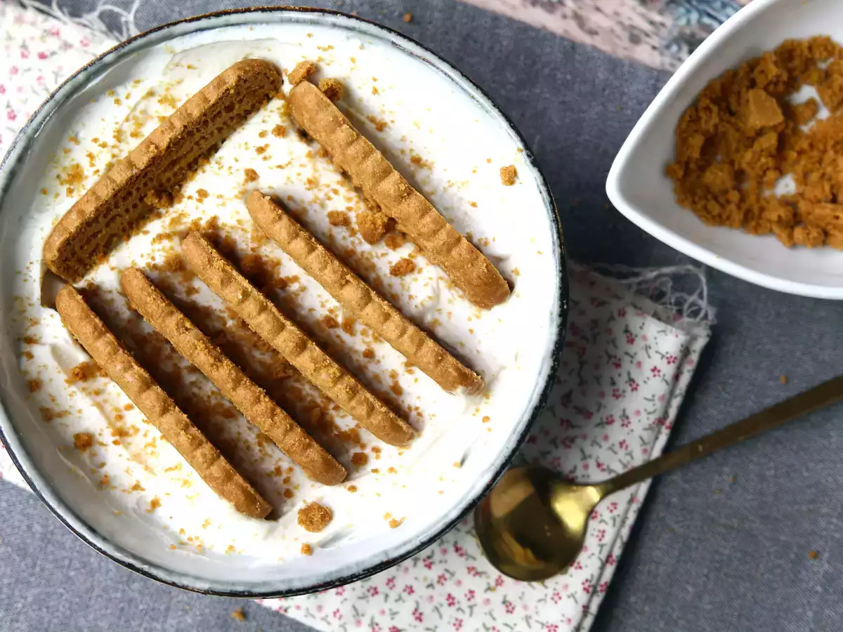 La cheesecake giapponese virale a 2 ingredienti: il dessert facile che sta conquistando TikTok - foto 4