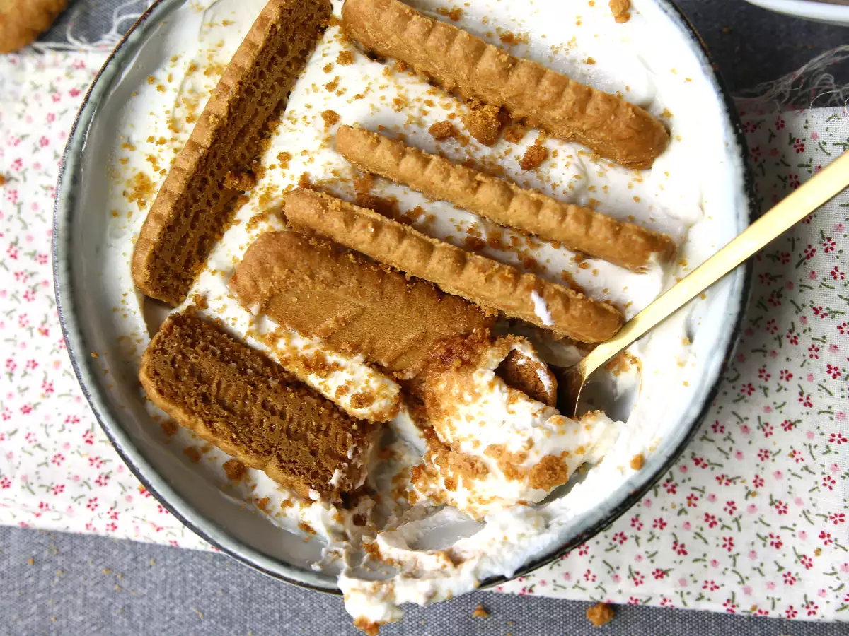 La cheesecake giapponese virale a 2 ingredienti: il dessert facile che sta conquistando TikTok - foto 6