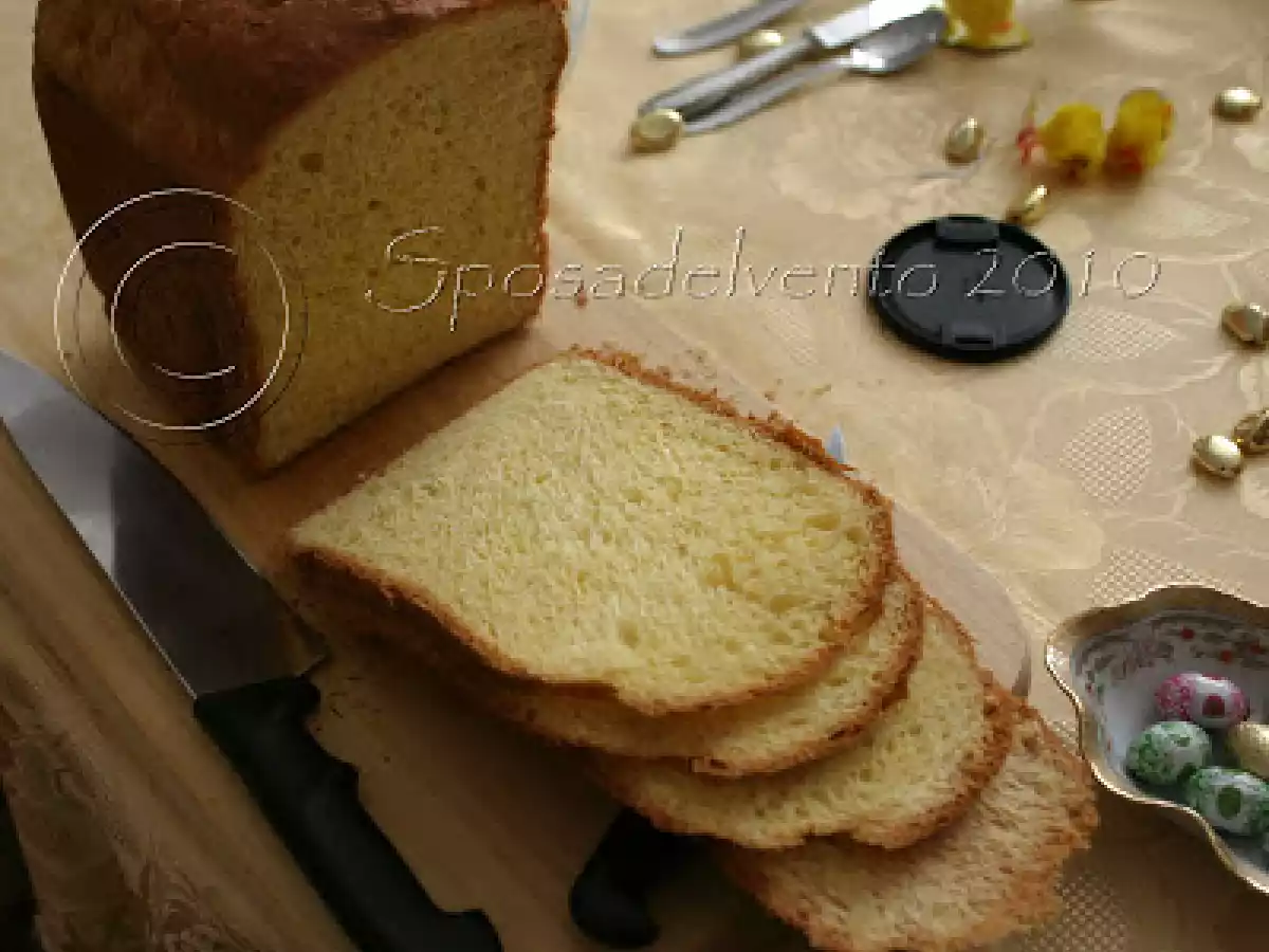 La crescia di Pasqua con la Mdp - foto 2