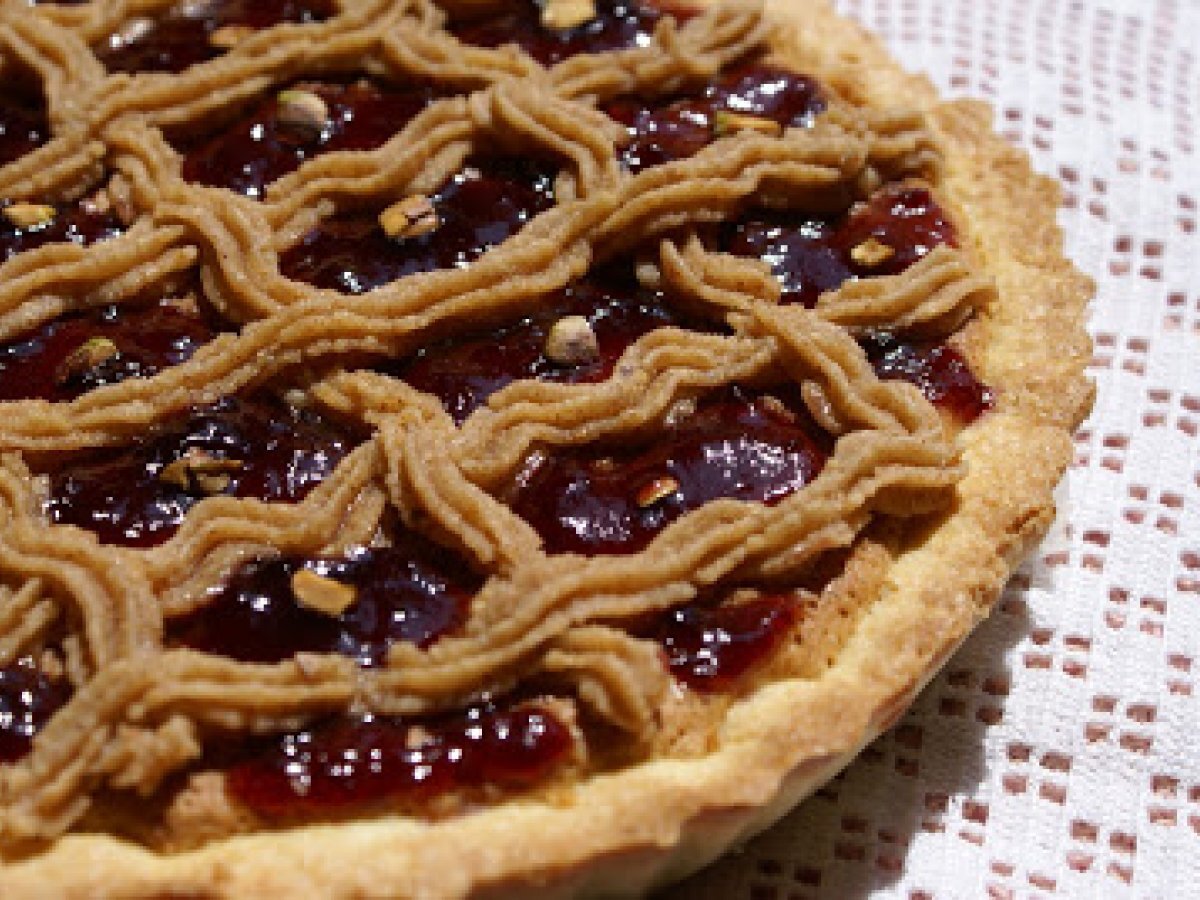 La crostata del Cid