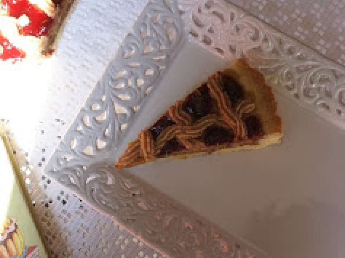 La crostata del Cid - foto 4