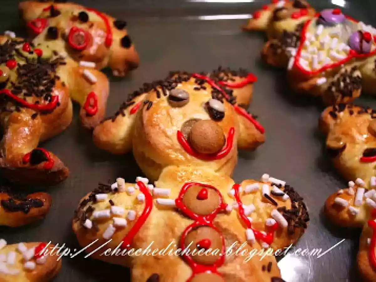 La Fantoccia - foto 2