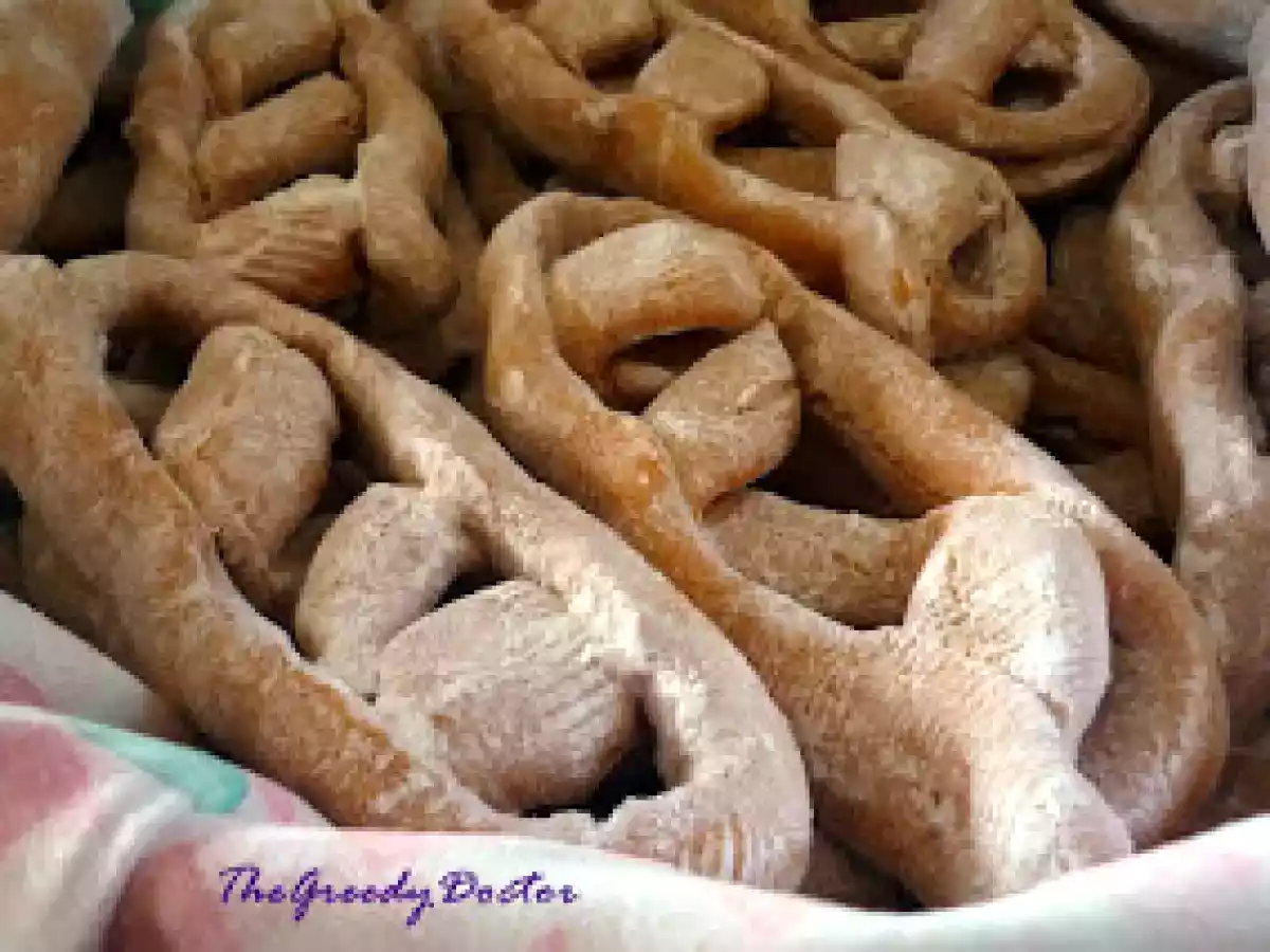 La Festa Delle Nacatole