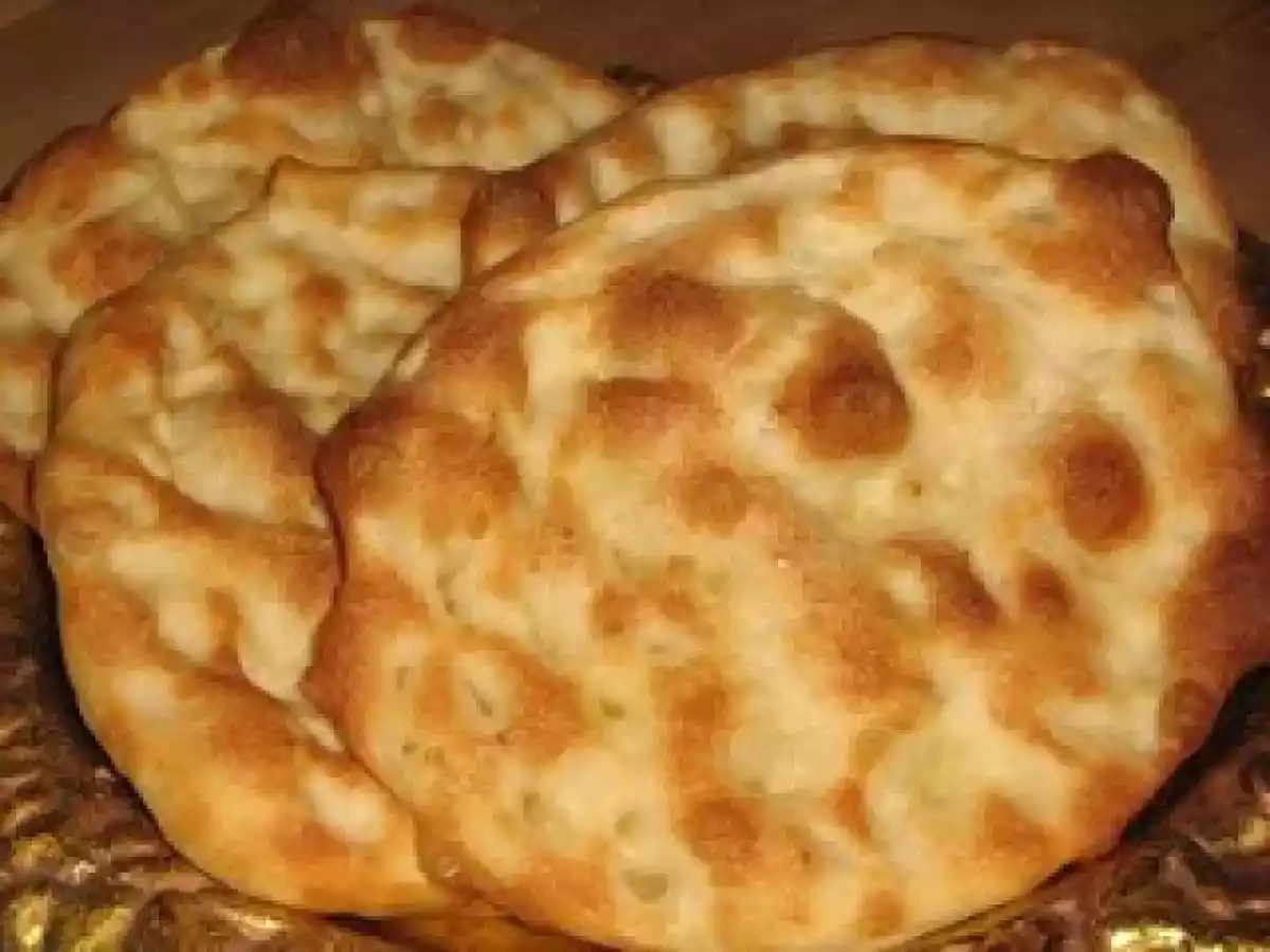 La focaccia morbida di Paoletta