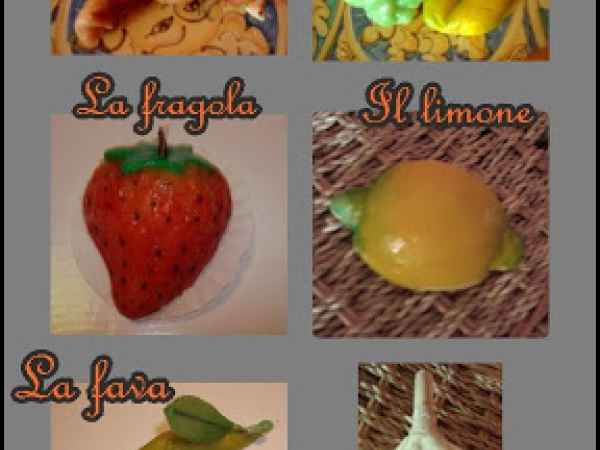 LA FRUTTA MARTORANA e...il sapore dei ricordi. - foto 4