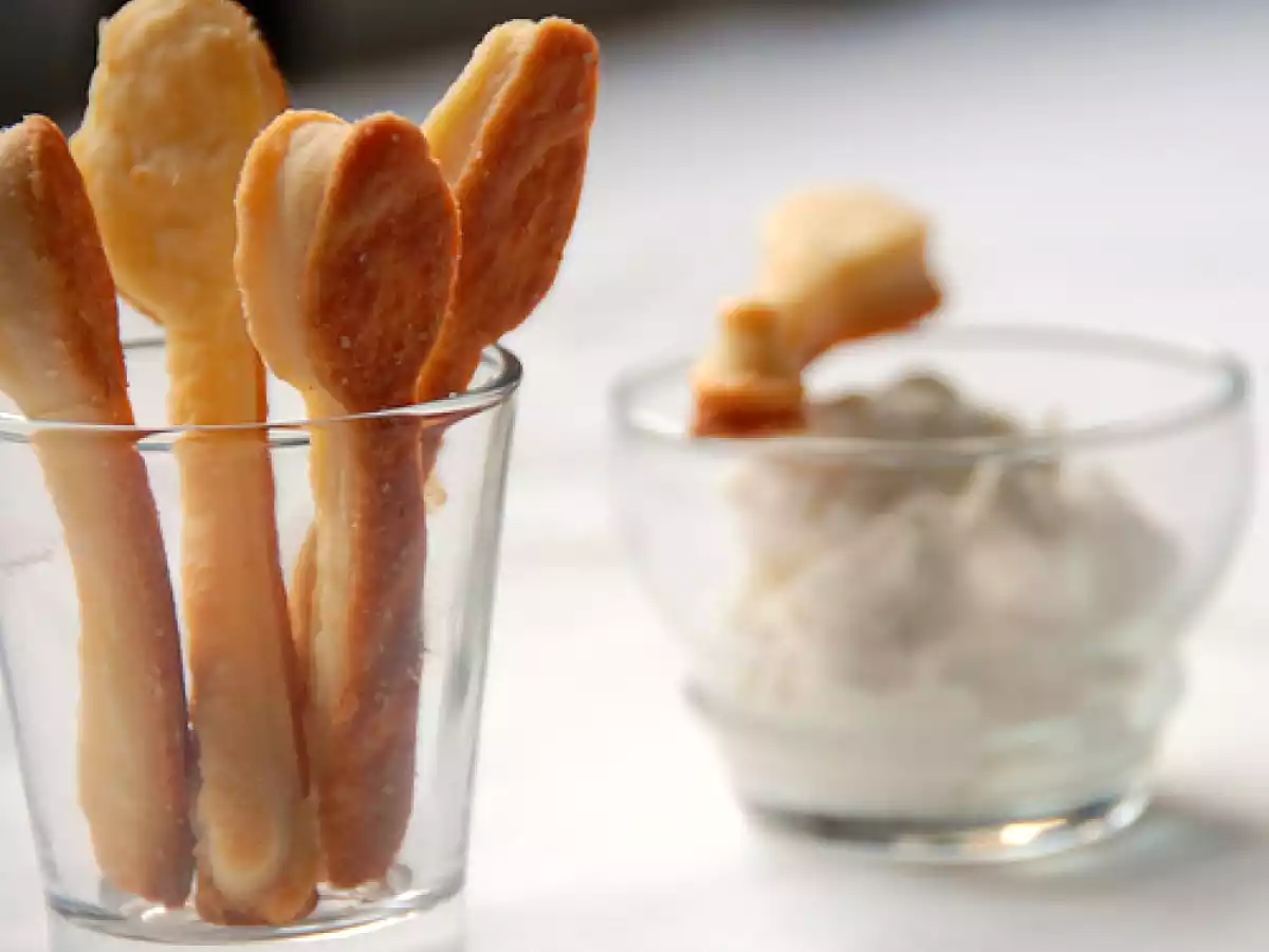 La legge del tagliere...(crostata ricotta e whisky destrutturata)