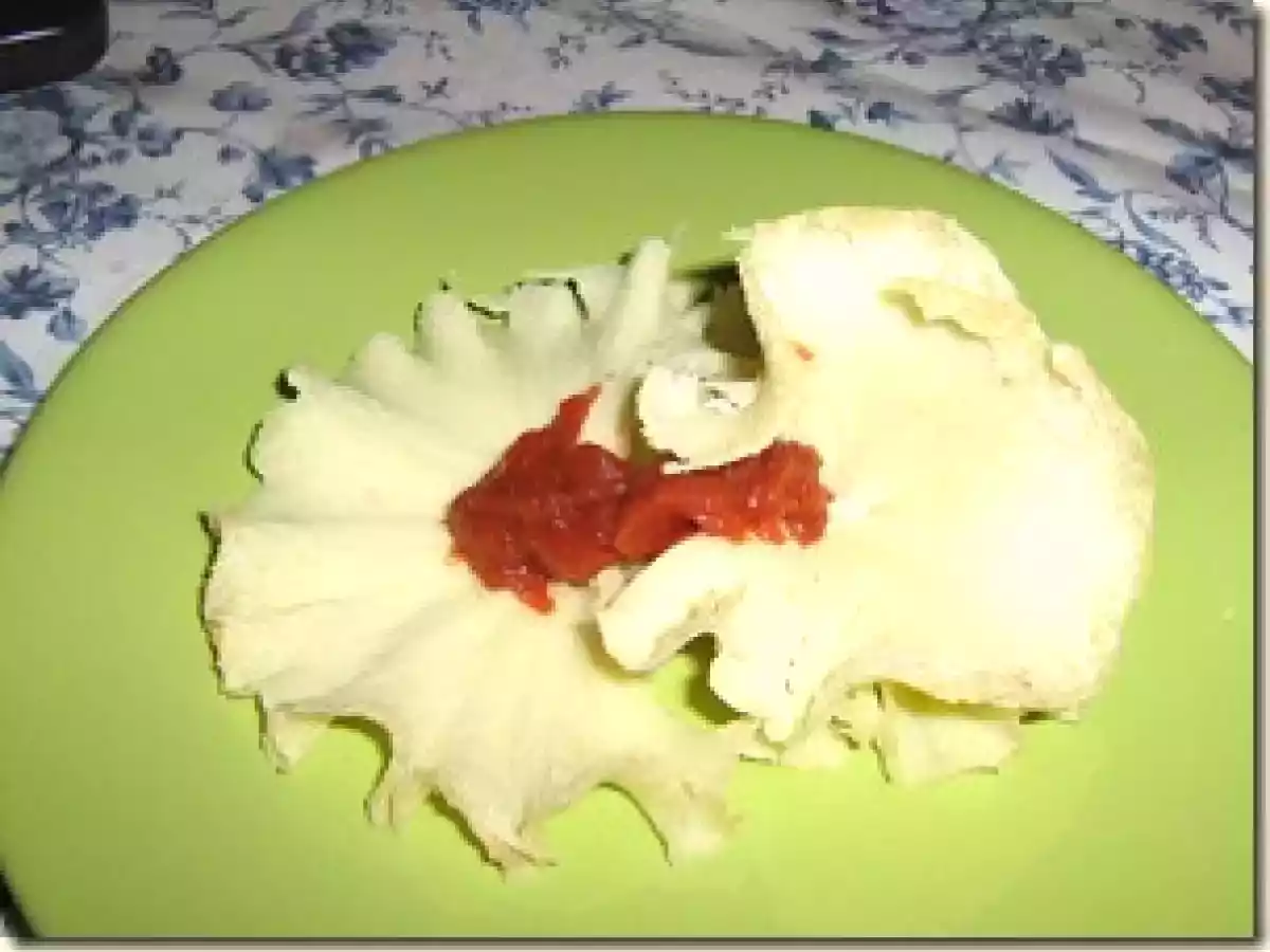 LA MIA MARMELLATA DI MELE COTOGNE AL PROSECCO!!