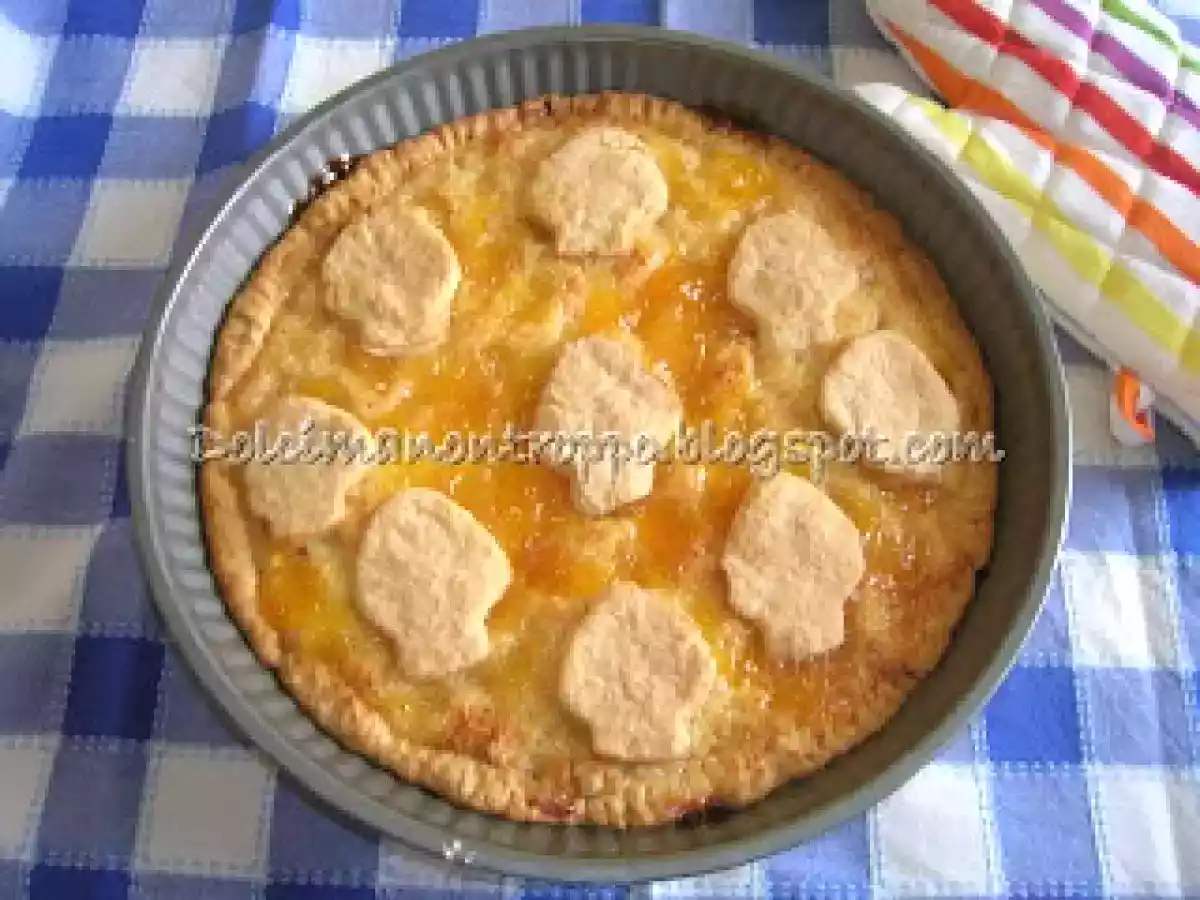 LA MIA MARMELLATA DI PRUGNE GOCCIA D'ORO - foto 2