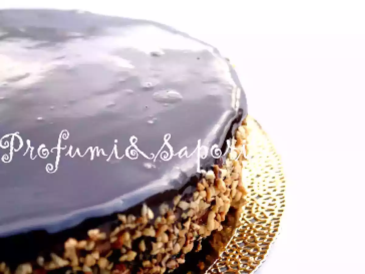 La mia setteveli versione