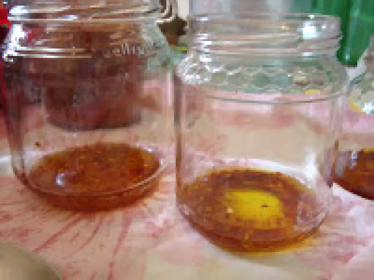 La 'Nduja Calabrese della Nonna Pina - foto 6