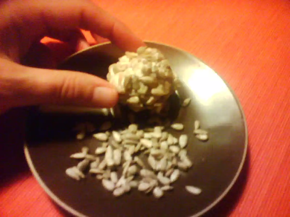 LA PALLA DI BABBALU'