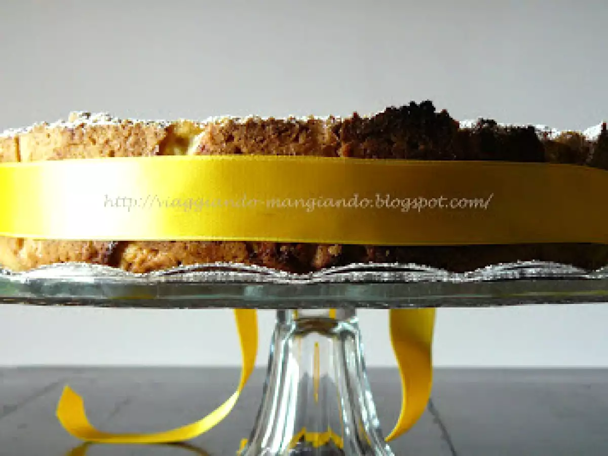 LA PASTIERA NAPOLETANA - foto 2