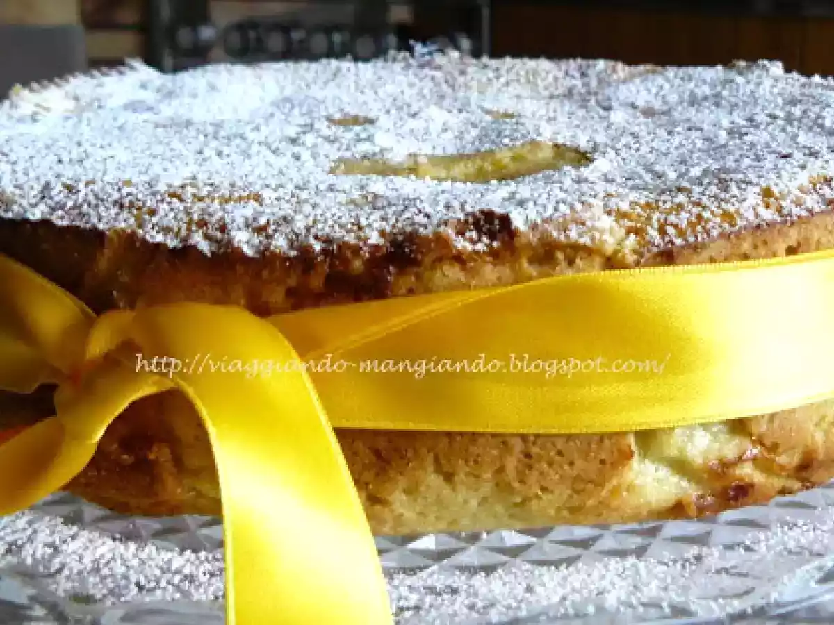 LA PASTIERA NAPOLETANA - foto 3