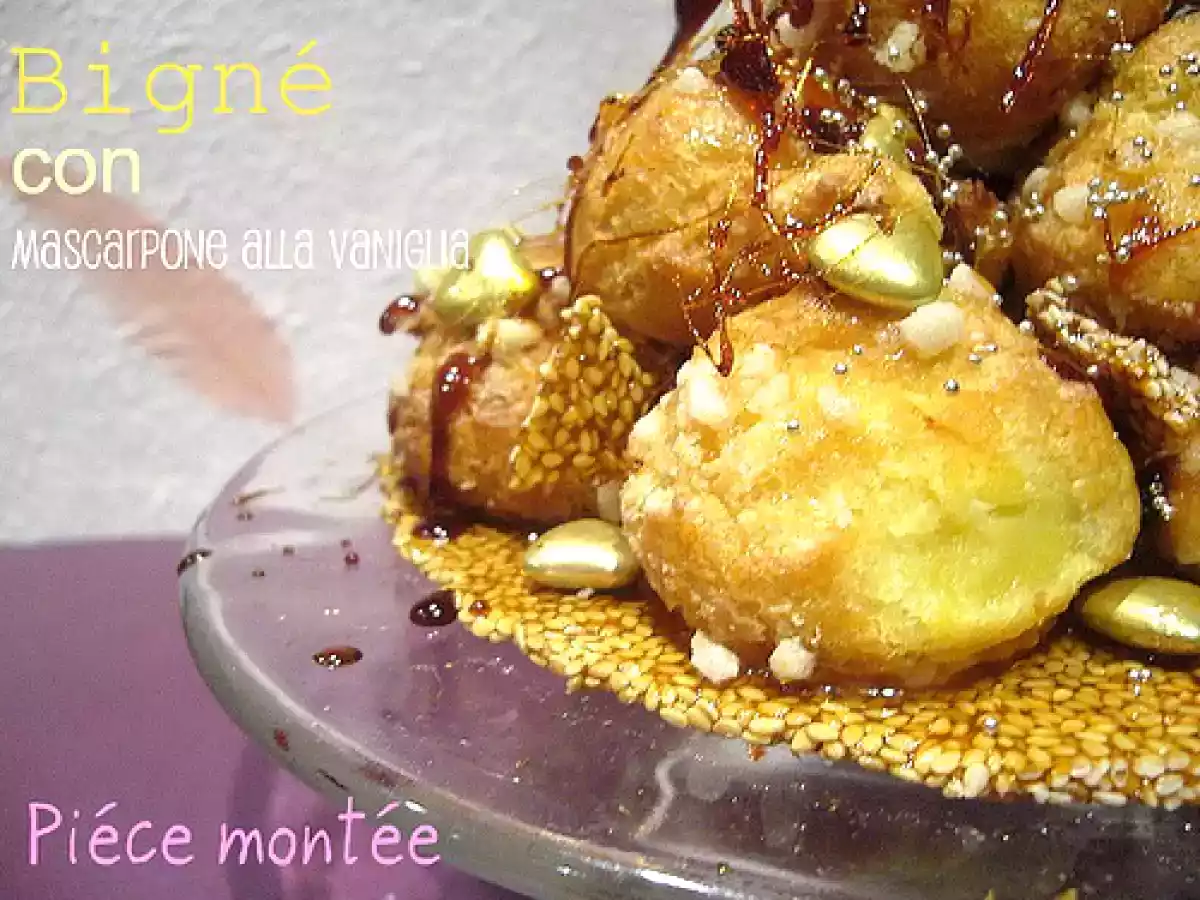 La Piéce montée - foto 2