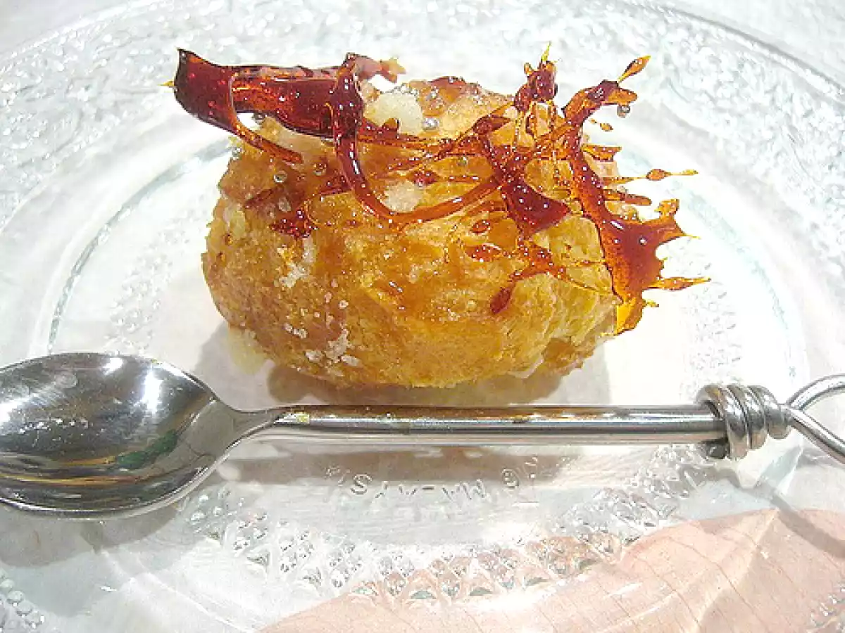 La Piéce montée - foto 3