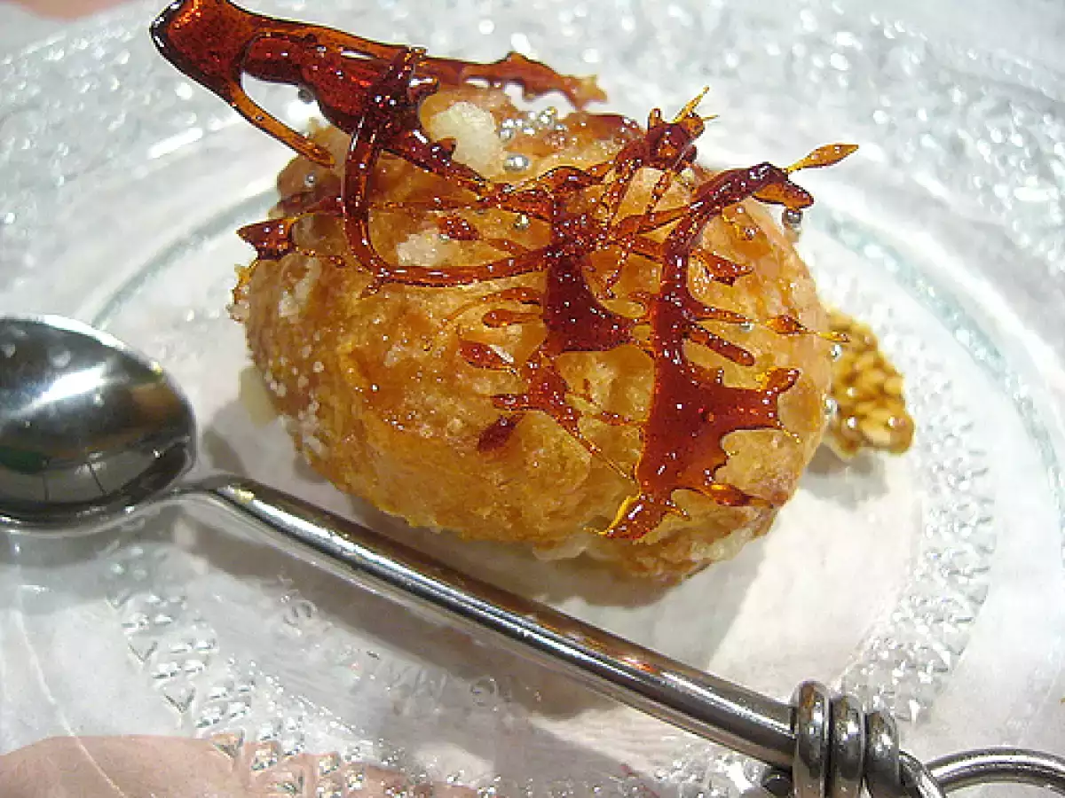 La Piéce montée - foto 5