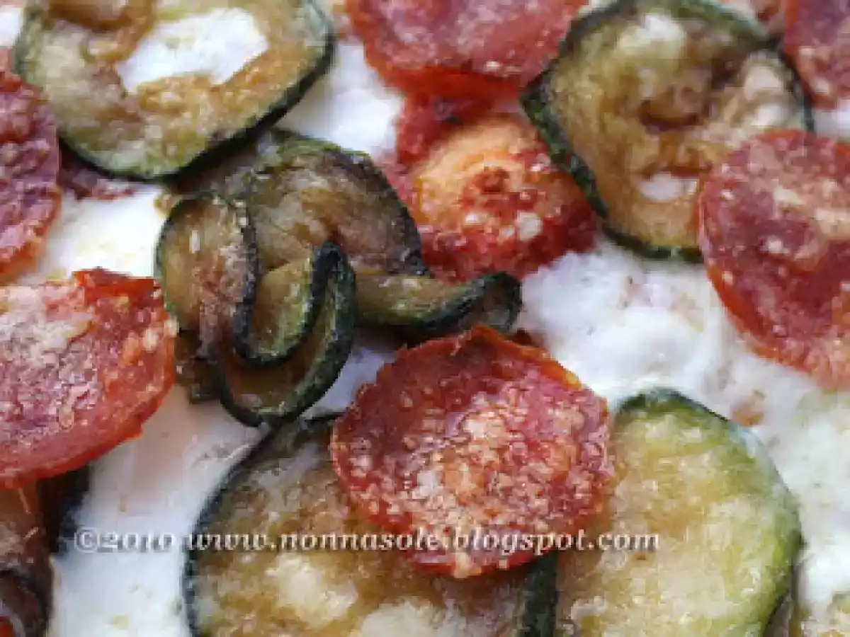 La pizza di Bonci - foto 2