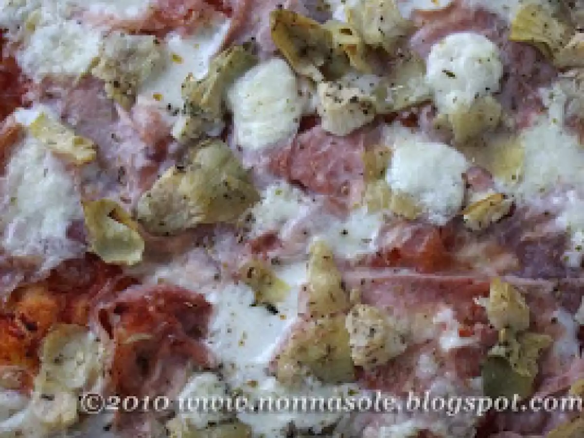 La pizza di Bonci - foto 3