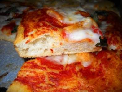 La pizza di Bonci a casa mia ( e blob nel frigo)! - foto 3