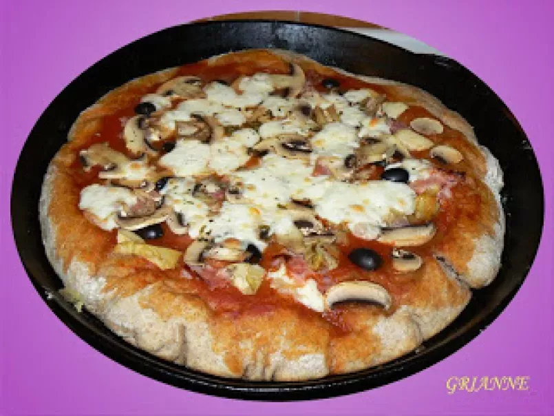 La pizza di Gabriele Bonci - foto 3